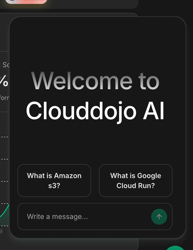 AI-Powered Cloud Certification Platform thumbnail 8