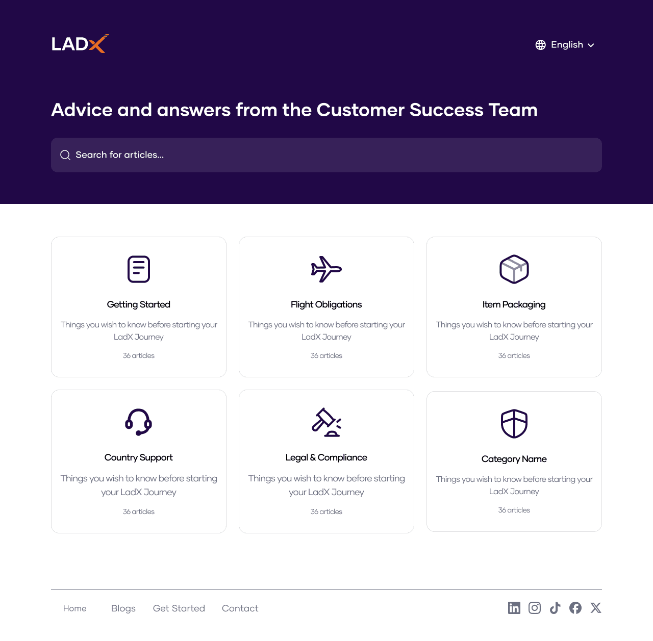 Crowdshipping African Logistics Startup screenshot 9