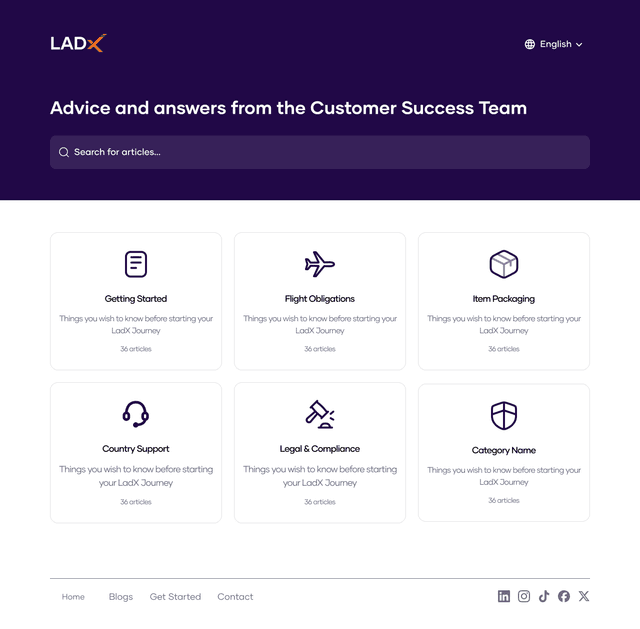 Crowdshipping African Logistics Startup thumbnail 9